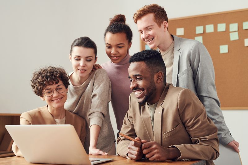Parqui Cultural: solutions